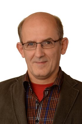 Andreas Martin